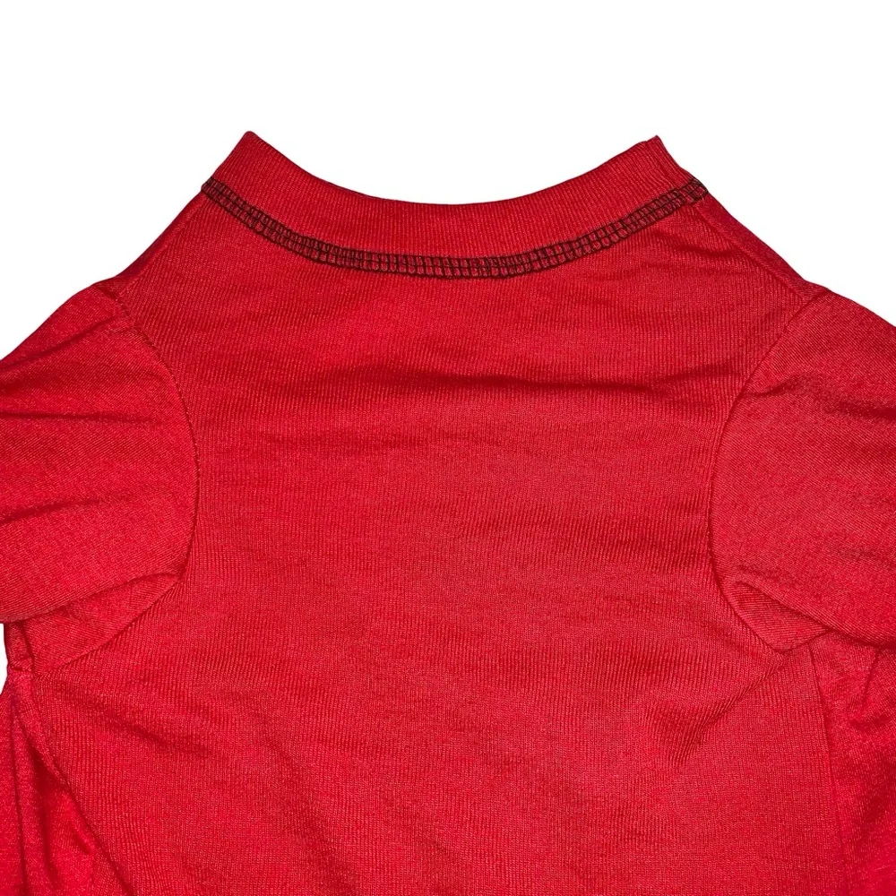 Pets First Maryland Terrapins NCAA Dog Shirt Medium Football Basketball Pet